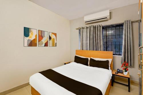 Townhouse Nanganallur Near Chennai Airport