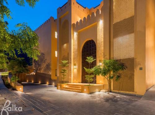 Dev Bagh Luxurious Private Suites