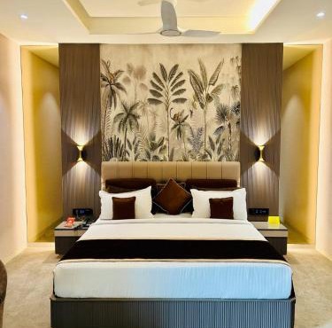 Hotel Sea N Rock