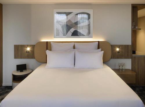 Pullman Sydney Penrith in Penrith