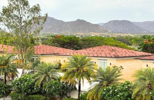 The Westin Pushkar Resort & Spa