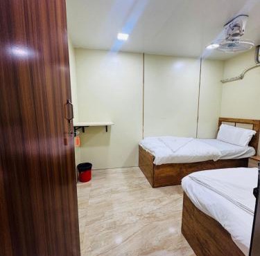 HOTEL HAVEN Mumbai
