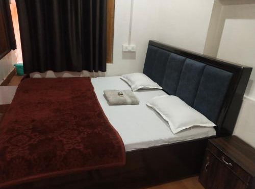 RADHA Homestay