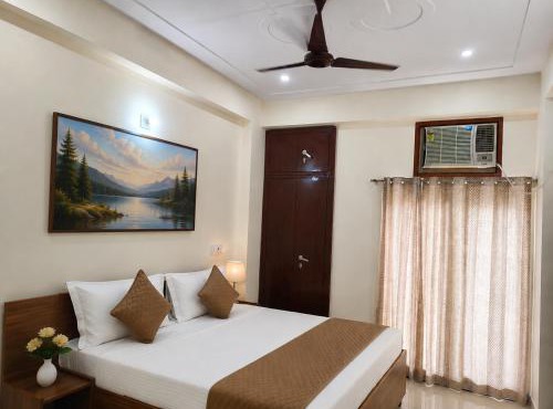 Royal Inn Homestay in Noida