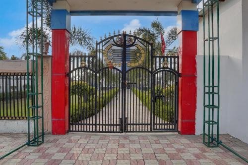 Hotel O River Bay Resort