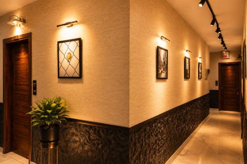Ace Stayz - Boutique Hotel Sector 45, Noida