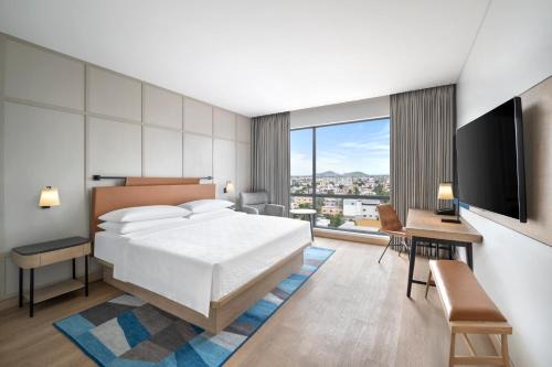 Four Points by Sheraton Chennai, Velachery