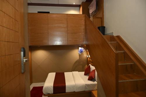 Suchieta Inn in Mumbai