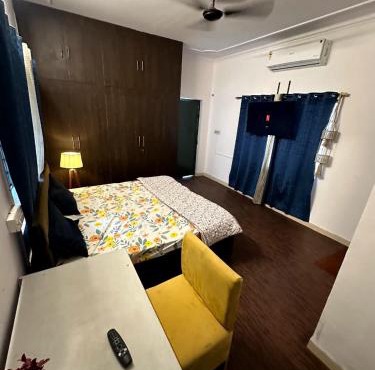 Hotel o la Costa stay