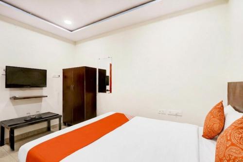 Hotel Darbar Comfort Inn Near Lullu Mall, Kukatpally