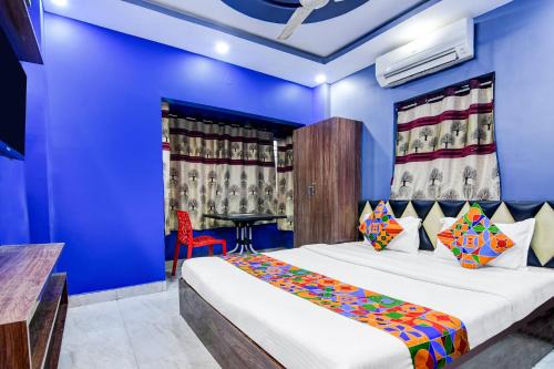 FabHotel Love Birds Chinar Park