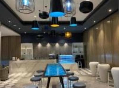 Hotel Four Season - Gomtinagar - Lucknow