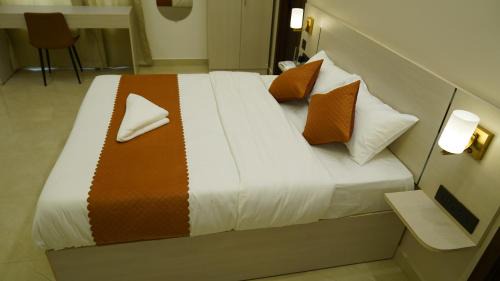 Ustay Hotels, Madhapur
