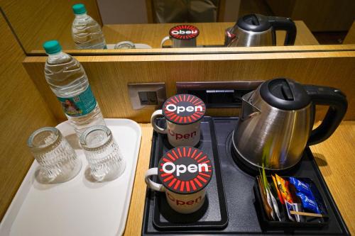 Open Hotel by Olive - S Comfort Inn