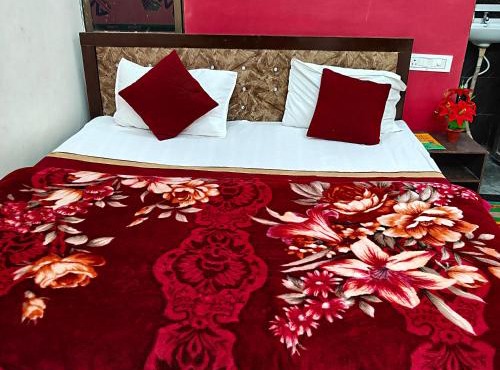 Krishna home stay 700 meter away from Ram mandir