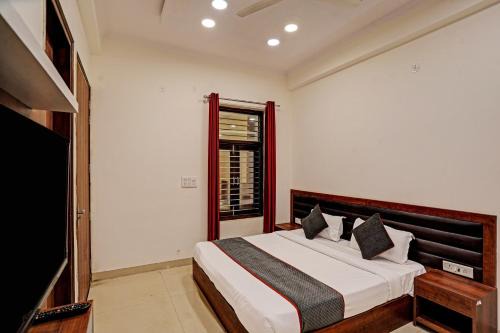 Hotel O Golden Palace