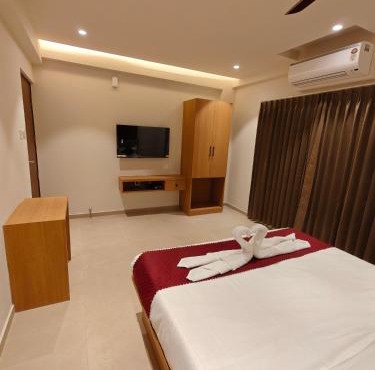 Neelram Hospitality