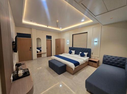 Hotel Shree Karni Palace