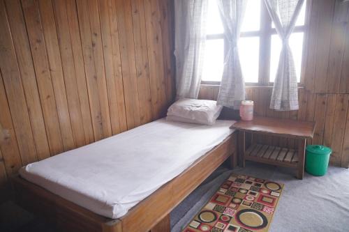 Purexp Rishop Rejoy Homestay