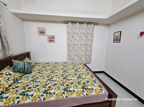 2bhk Krishna Homestay Near Sai baba colony, Coimbatore