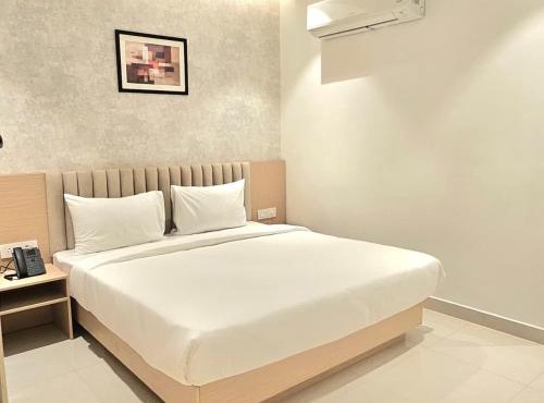 Stae Residency Hitec City
