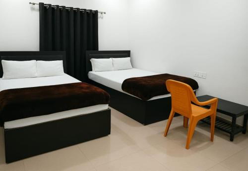 Pihu Homestay