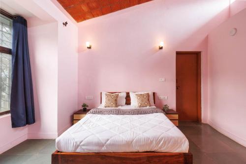 Rustica Villa By StayJade 2 PrivatePools 7BHK