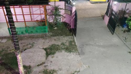 Lucky Homestay
