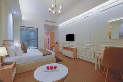 Sterling Avante Chandigarh Mohali in Mohali