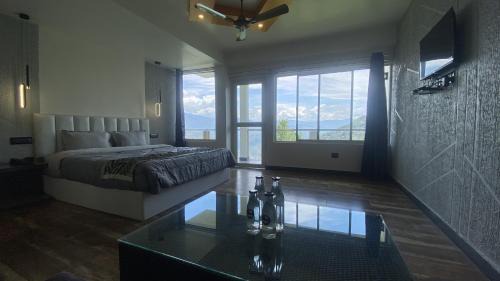 Sood's Himalayan Vista
