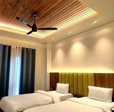 Konwar Inn & Suites