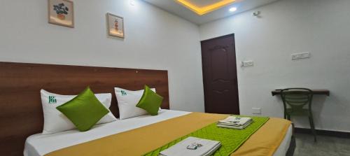 Royal Green Residency Chennai Airport in Chennai