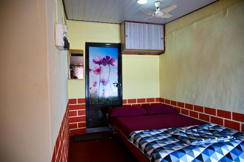Honnavar River Front Home stay