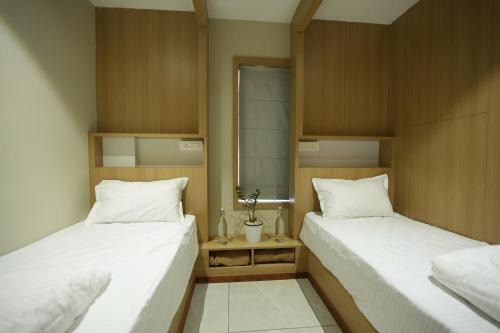 Rasha Suites in Kalpetta