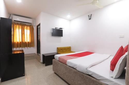 Hotel Metro Regency