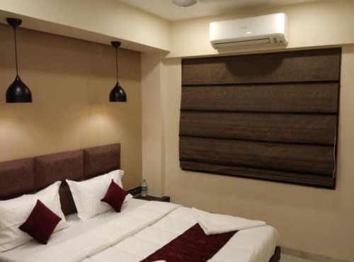 Ashtapadi tourist home