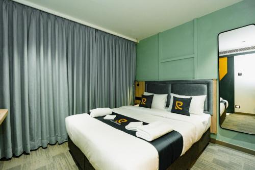 GP Xpress Inn by RAK Rooms, Mangaluru