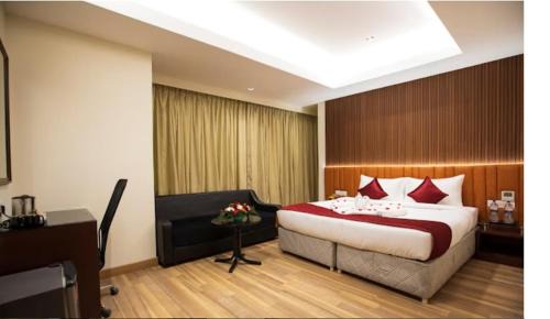 Esthell Hotel