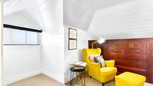 Charming Heritage Retreat in Sale