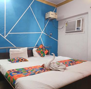 Best hotel