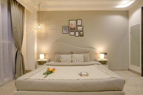 BedChambers Aparthotels - DLF Cyber City