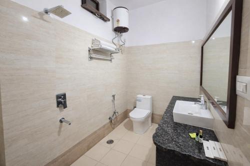 Hotel Gajender Niwas Sun City A Boutique Stay