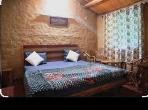 Hidden paradise homestay