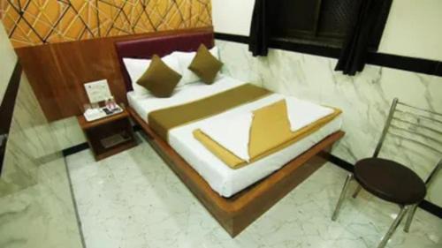 FabHotel Star Hill