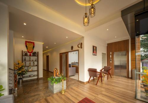 Boulevard Premium Luxury Hotel