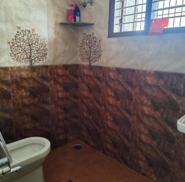 My Sooru - Spacious 2BHK Homely Retreat