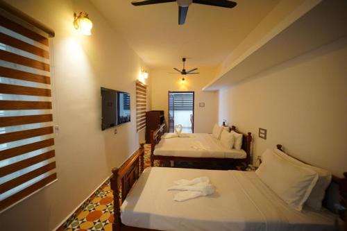 Chettinad Packer Comfort in Kānādukāttān