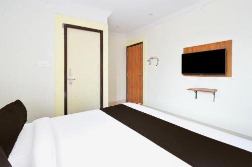 Hotel O Brundavan Residency