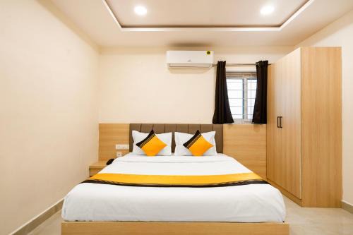 Itsy Hotels Saffron Groves