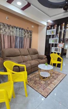 Boggula residency homestay